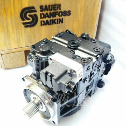 通過(guò)外部氣體來(lái)保持泵體的性能(圖1)