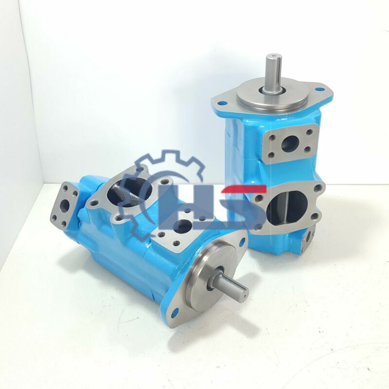 柱塞泵和隔膜泵有甚么差別？(圖1)