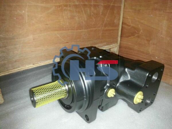 NACHI不二越表達(dá)式柱塞泵的加裝小常識(shí)有什么樣？(圖1)