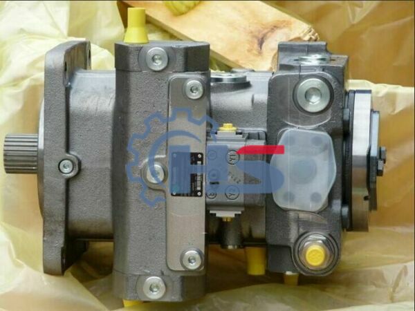 REXROTH力士樂(lè)定量分析柱塞泵A2FO90—61R-PAB05(圖1)