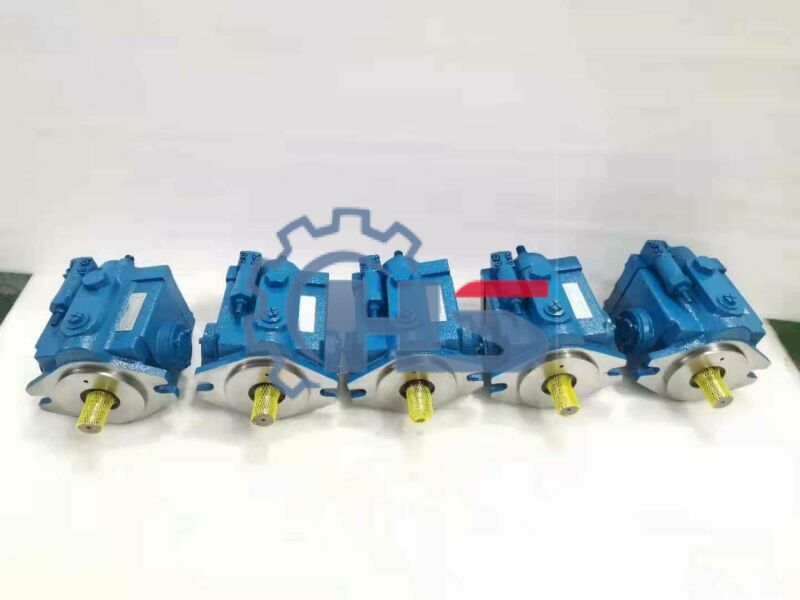 Bosch力士樂柱塞泵好不好,怎樣優(yōu)先選擇rexroth柱塞泵？(圖1)