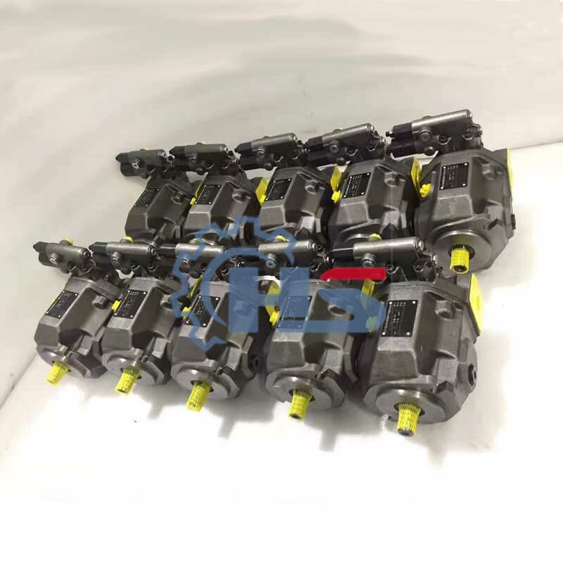 REXROTH力士樂(lè)柱塞泵A4VSO125DR—30R-PPB13N00(圖1)