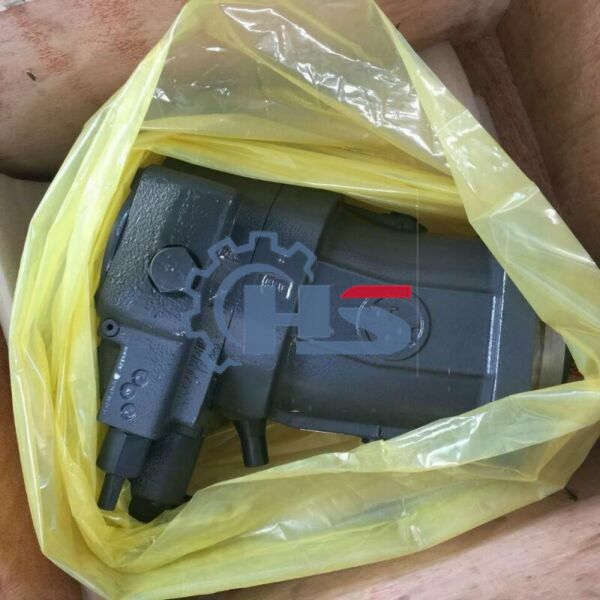 soils用柱塞泵卻是渣漿泵？二者有甚么差別的？(圖1)