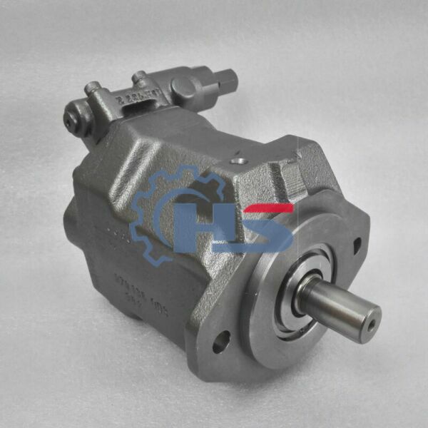 油壓柱塞泵在紡織廢水處置中的應用領(lǐng)域(圖1)