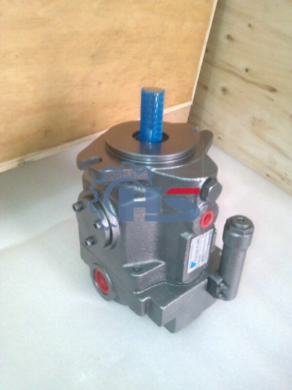 瑞典REXROTH力士樂柱塞泵微粒環(huán)境污染其原因和防治方式有什么樣？(圖1)